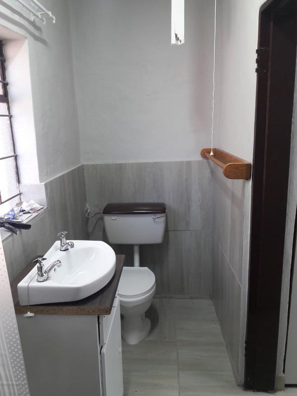 To Let 1 Bedroom Property for Rent in Sasolburg Free State